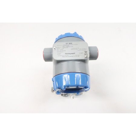 Honeywell 0-20Psi 11-42V-Dc Gage Pressure Transmitter STG830-E1GS6A-1-A-CDE-11S-A-30A6-TP,PM-0000